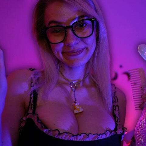 ASMR Giving You the Best Sleep Ever (Light, Massage, Aesthetic Visuals, Layered Sounds)