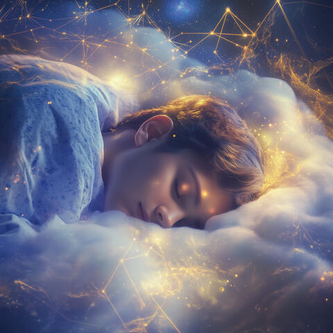 528Hz Sleep Till Sunrise