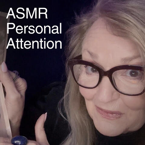 ASMR Doing Your Baked Makeup Personal Attention (Role Play)