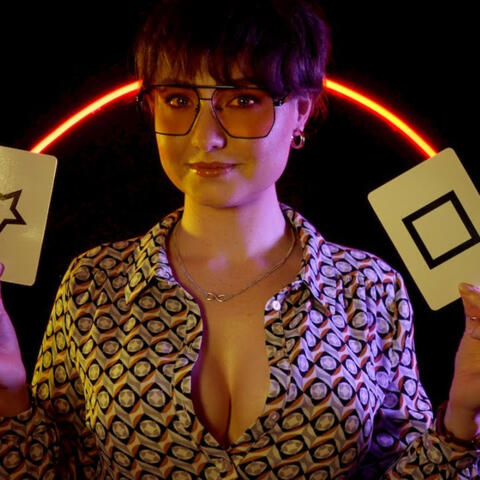 ASMR - How Psychic are you?