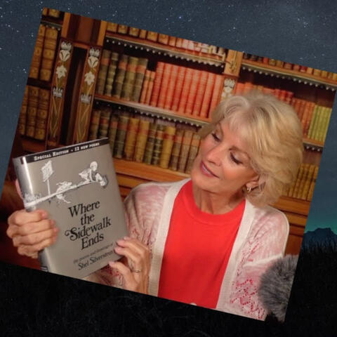 IT'S ASMR STORY TIME AS I READ TO YOU!