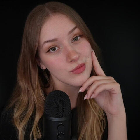 ASMR Can't Sleep? Watch This