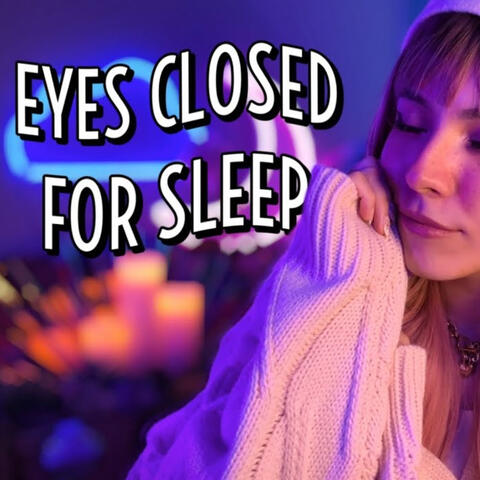 2-Hour Sleep Compilation Luna Bloom’s Best Triggers (No Waking Up)