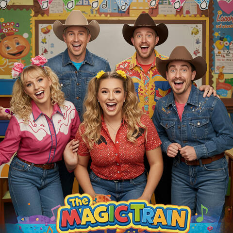 The Magic Train