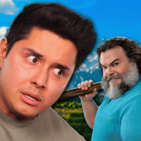 ASMR Movie Review - Is the Minecraft Movie Good?