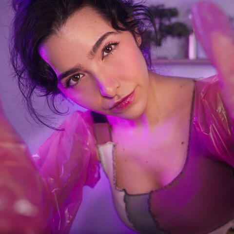 ASMR Fixing You - Mysterious Experiments