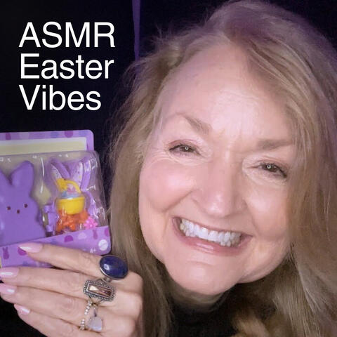 Easter ASMR - Polly Pocket & Peeps
