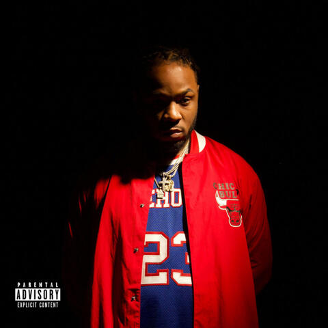 I'm Back (Deluxe)