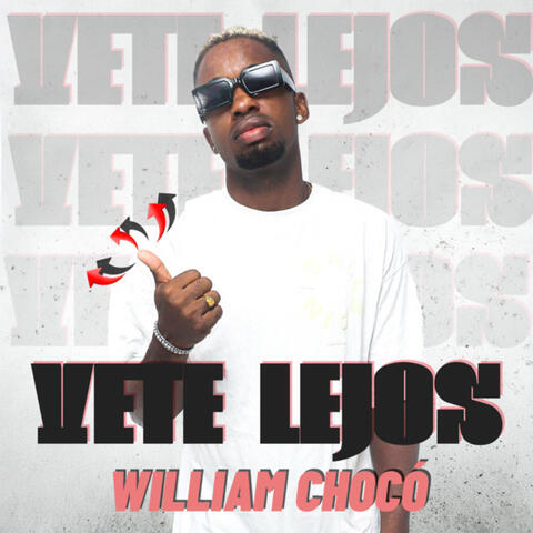 Vete Lejos