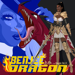 Benjee Dragon