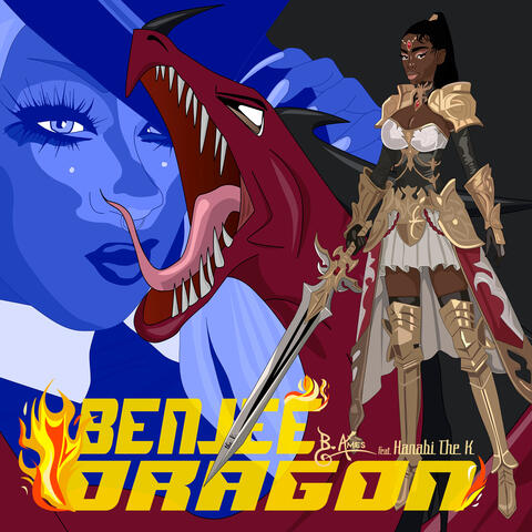 Benjee Dragon