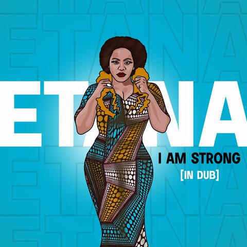 I Am Strong