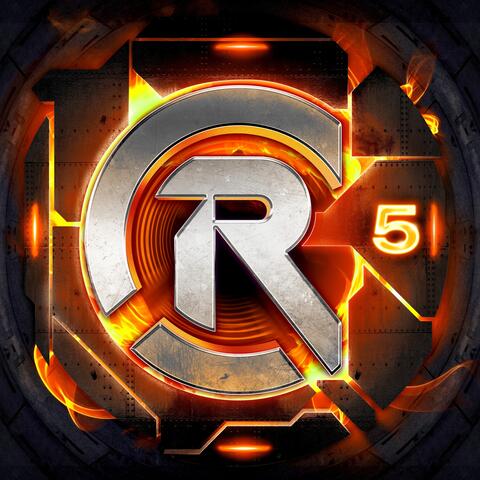 Remixes Vol. 5