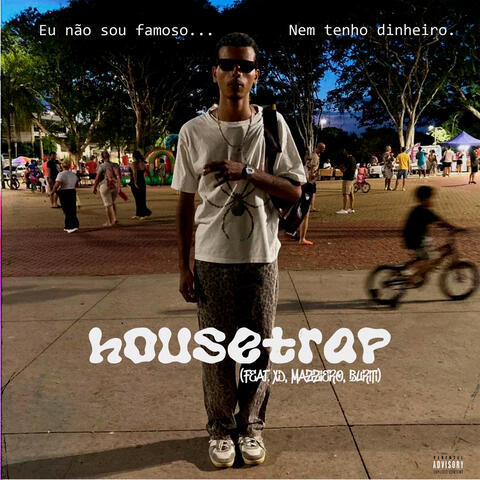 HouseTrap