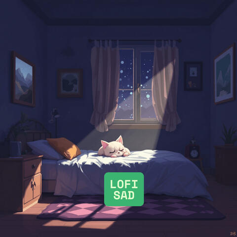 Sleepy Lofi Dreams