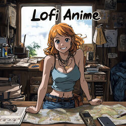 Relaxing Srudy Vibes