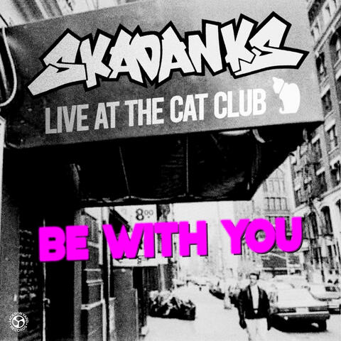 Be With You