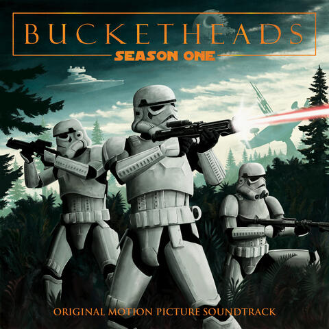Bucketheads: Season 1