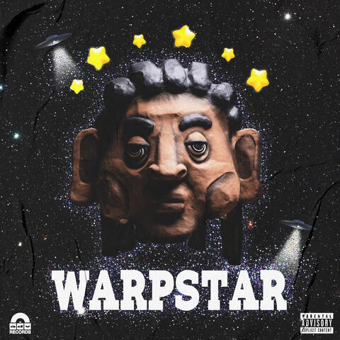 WARPSTAR