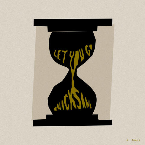 Let You Go/Quicksand