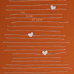 The Flow Of Love