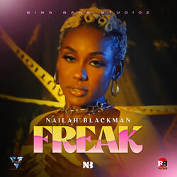 Freak