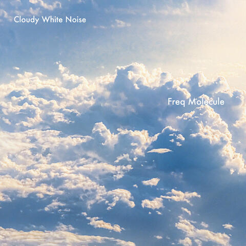 Cloudy White Noise