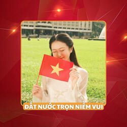 Đất Nước Trọn Niềm Vui (Remix)