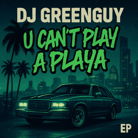 U Can't play a playa