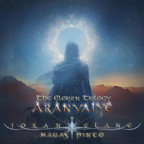 Aranvalye (The Elerien Trilogy)