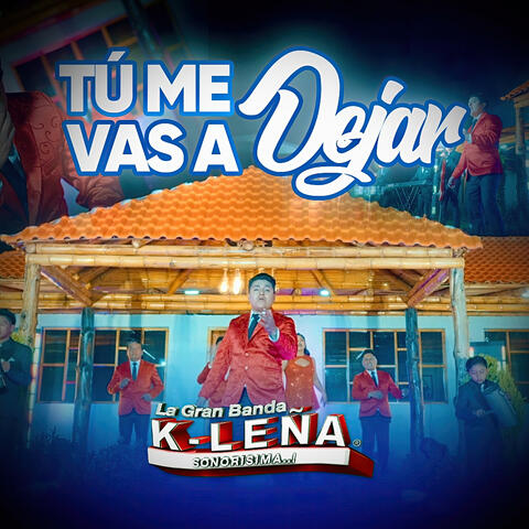 Tú Me Vas a Dejar