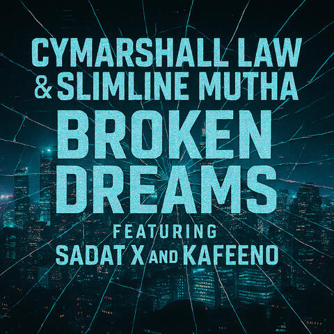 Broken Dreams