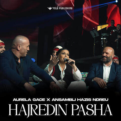 HAJREDIN PASHA