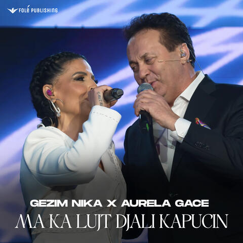 MA KA LUJT DJALI KAPUCIN