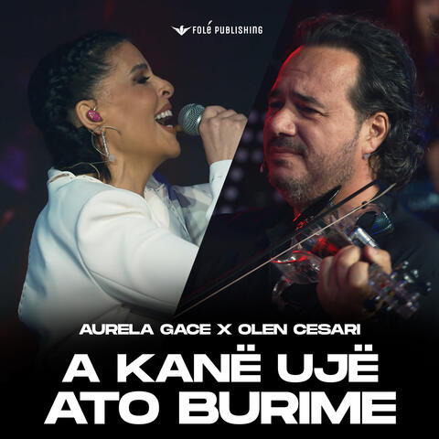 A KANË UJË ATO BURIME