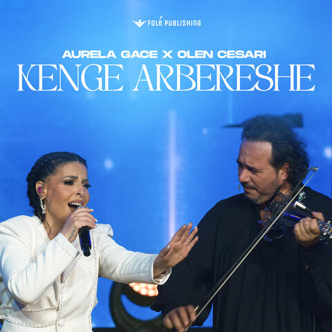 KËNGË ARBËRESHE