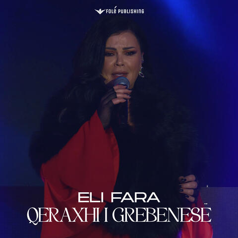 QERAXHI I GREBENESË