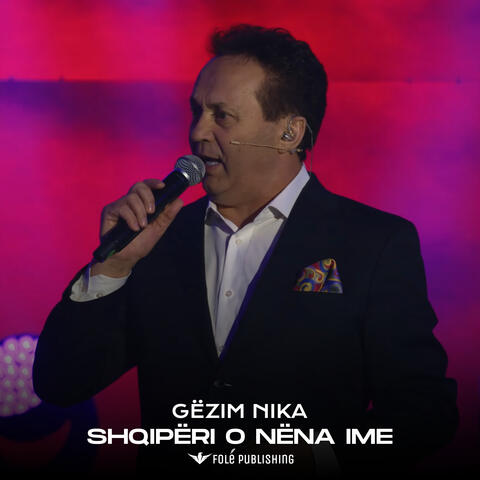 SHQIPËRI O NËNA IME