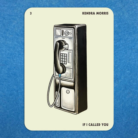 If I Called You