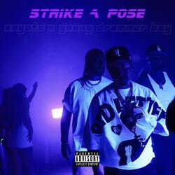 Strike A Pose