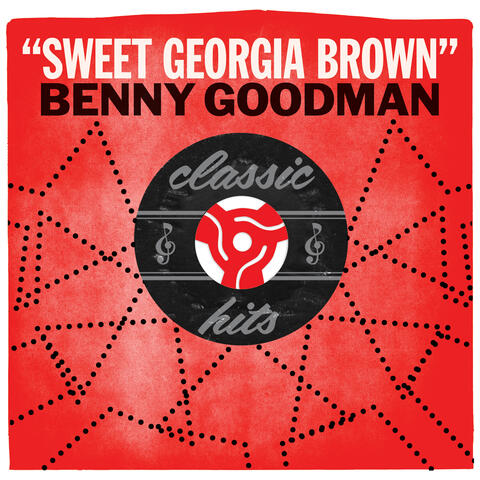 Sweet Georgia Brown