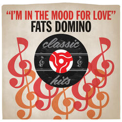 I'm in the Mood for Love