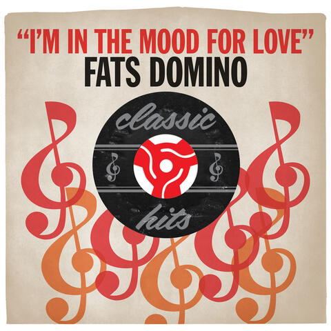 I'm in the Mood for Love