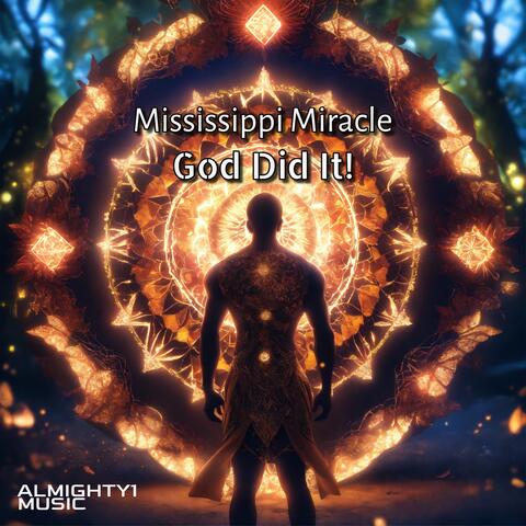 God Did It!
