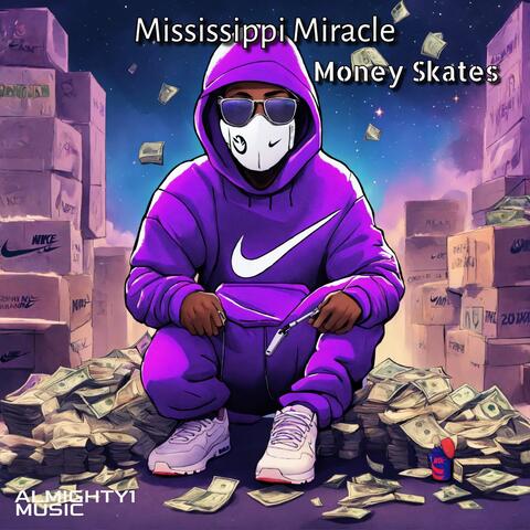 Money Skates