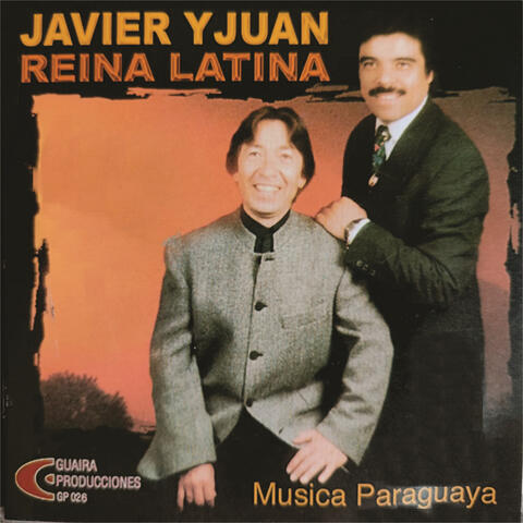 Reina Latina