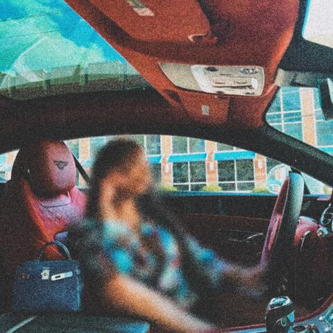 On A Roll (feat. Mark Battles)