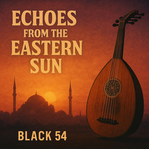 Echoes from the Eastern Sun