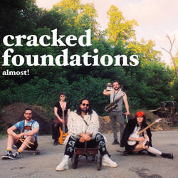 Cracked Foundations