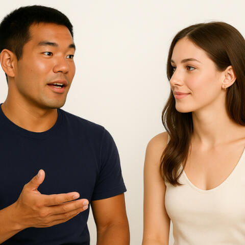 ドバイでヤギとセケスした人に『やりますねえ』という野獣先輩